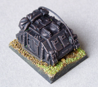 Command Rhino