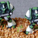 Tactical Marines