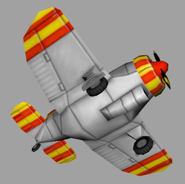 Below Right view