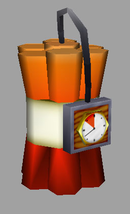 Regular TNT