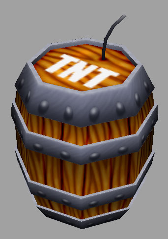 Super TNT