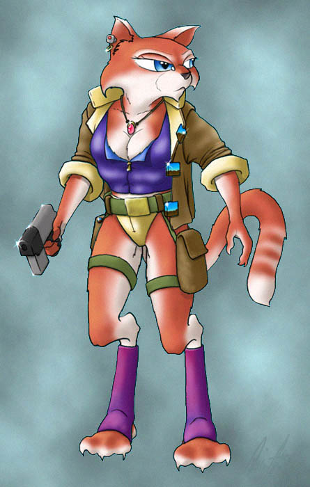 Felina