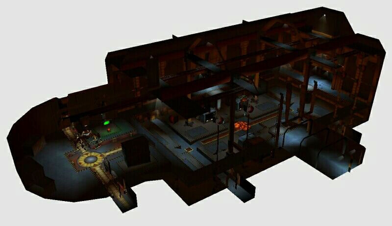 Overview: Steel vs Steel Level