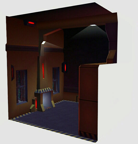The Barrel Room