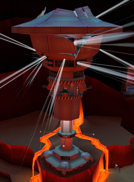 Reactor View